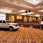 Istanbul Marriott Hotel Asia 