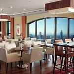 Istanbul Marriott Hotel Asia 