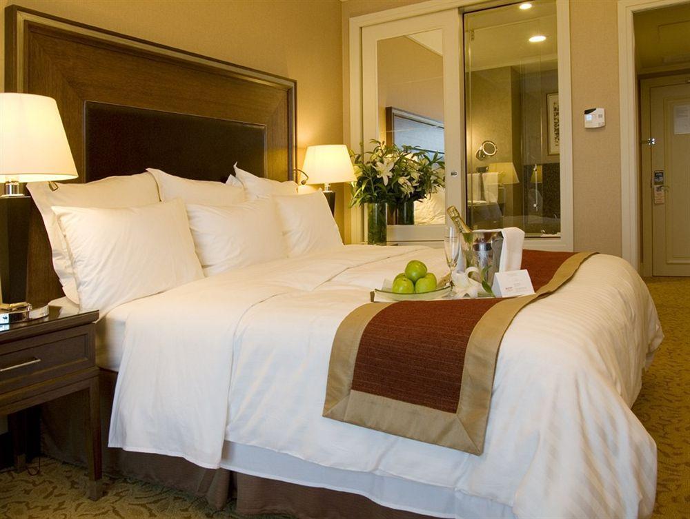 Marriott מלון איסטמבול