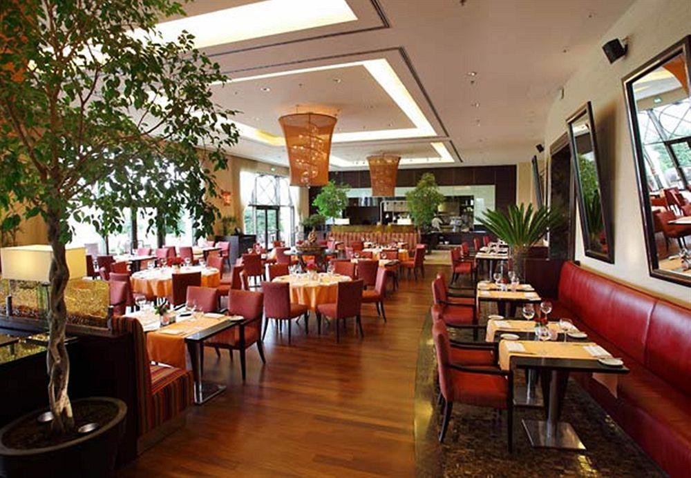 Marriott איסטמבול
