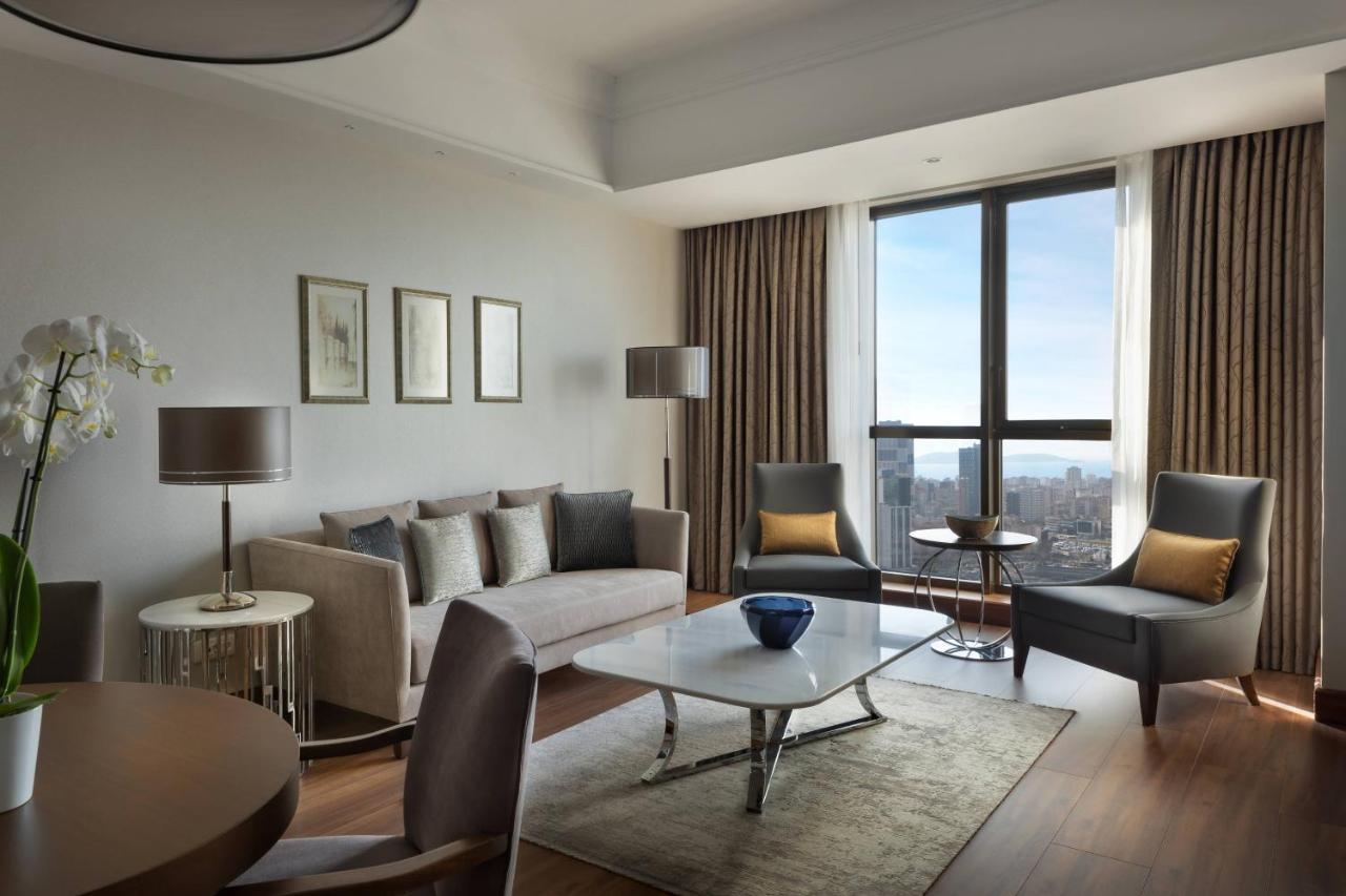 Marriott איסטמבול