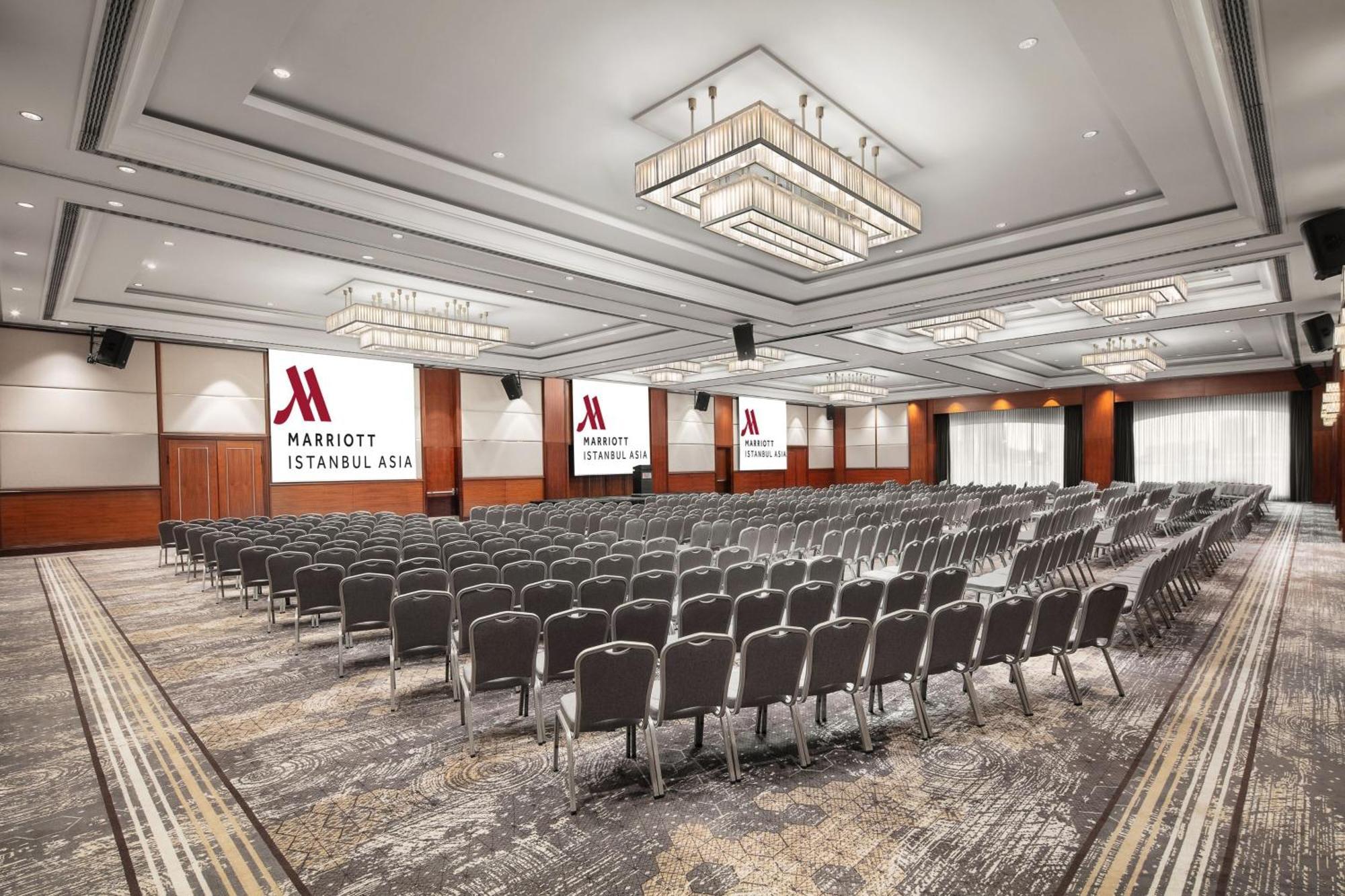 Marriott מלון 5*