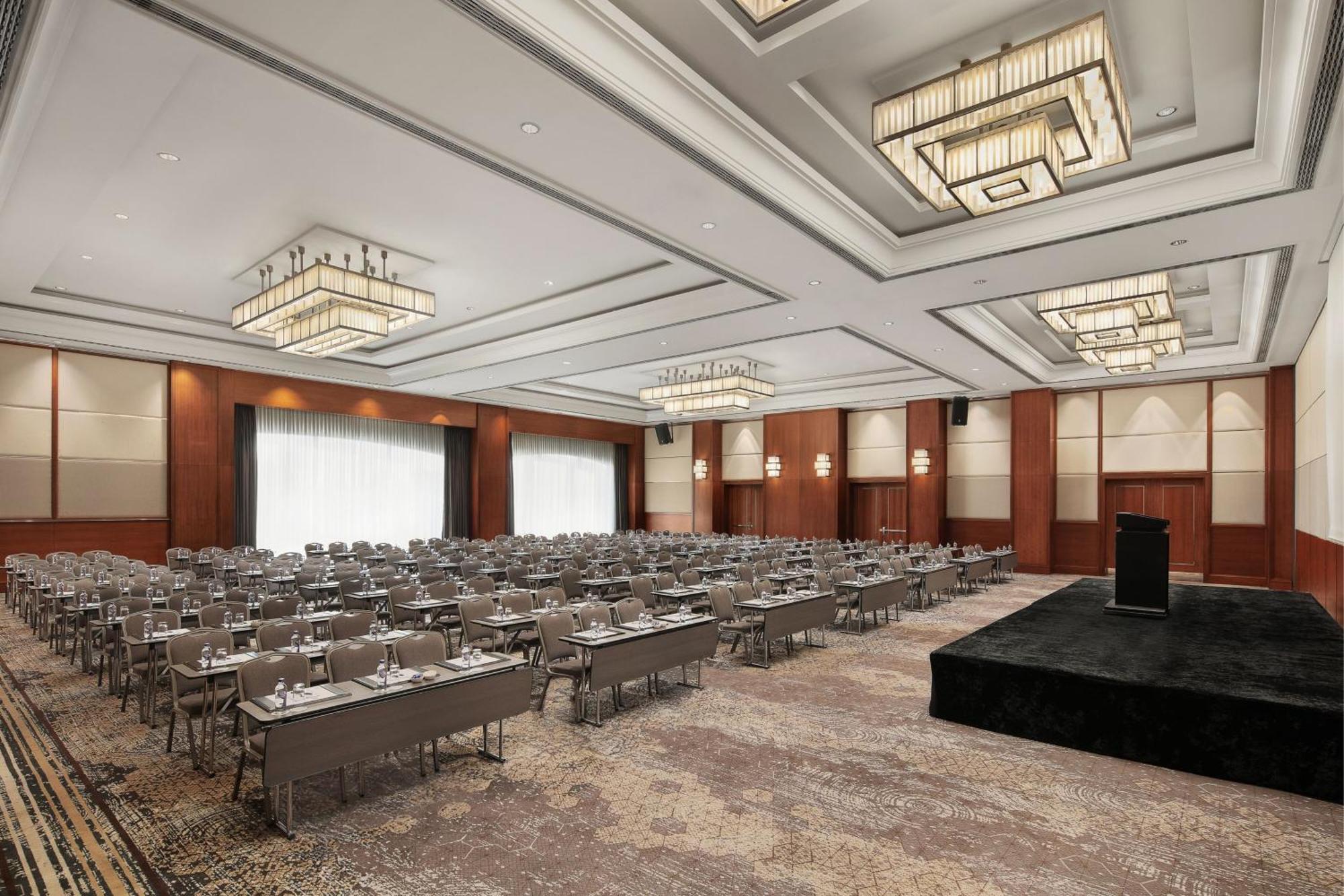 Marriott 5* איסטמבול