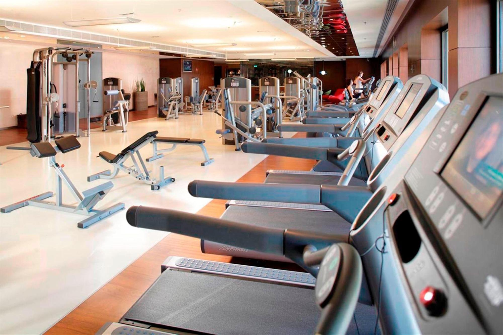 Marriott מלון 5*