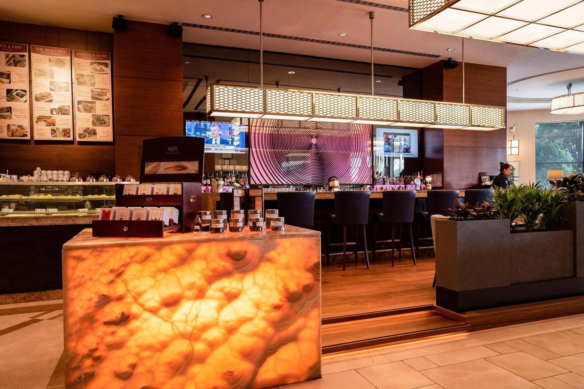 מלון Marriott 5*