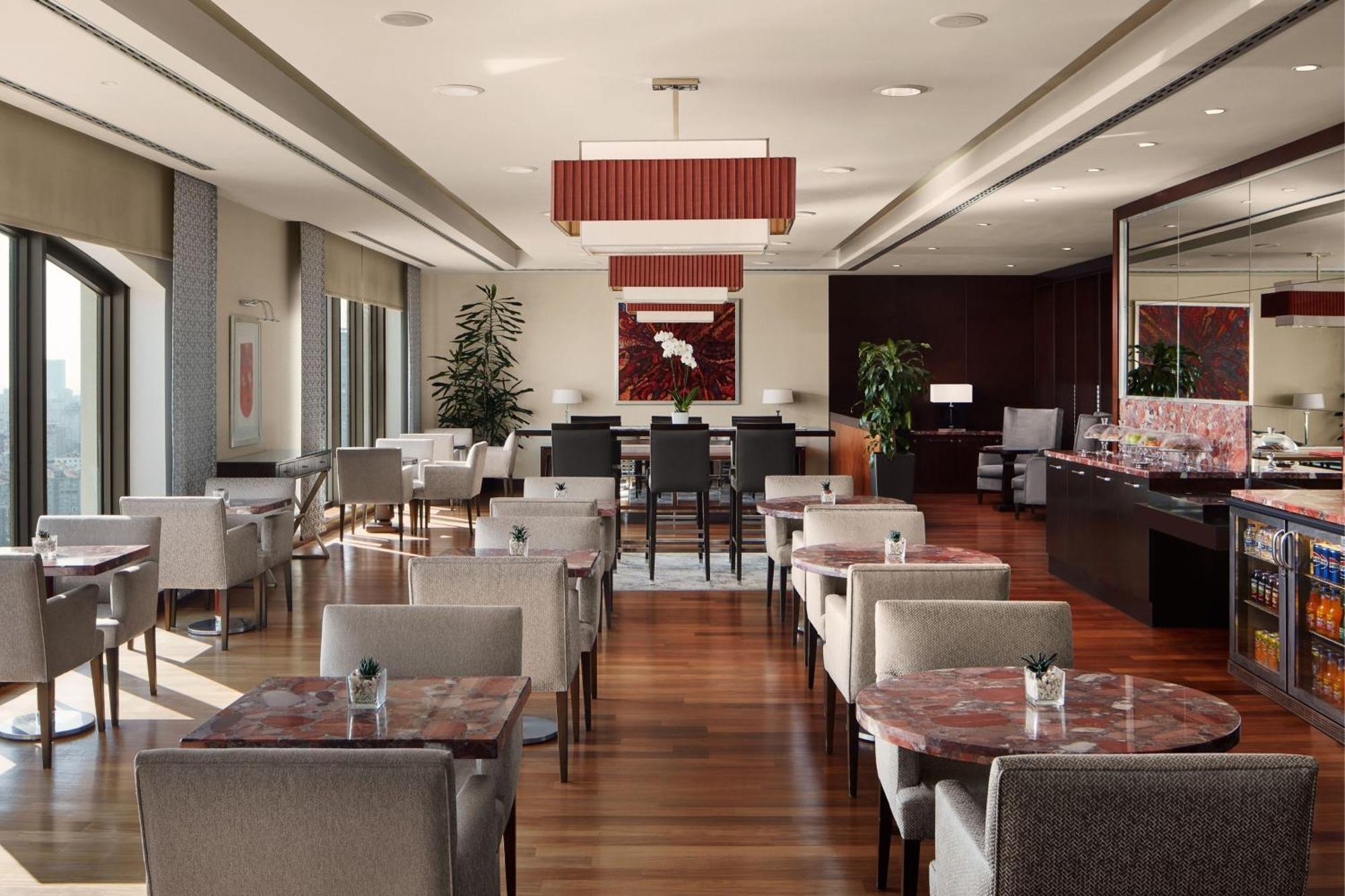 Marriott איסטמבול