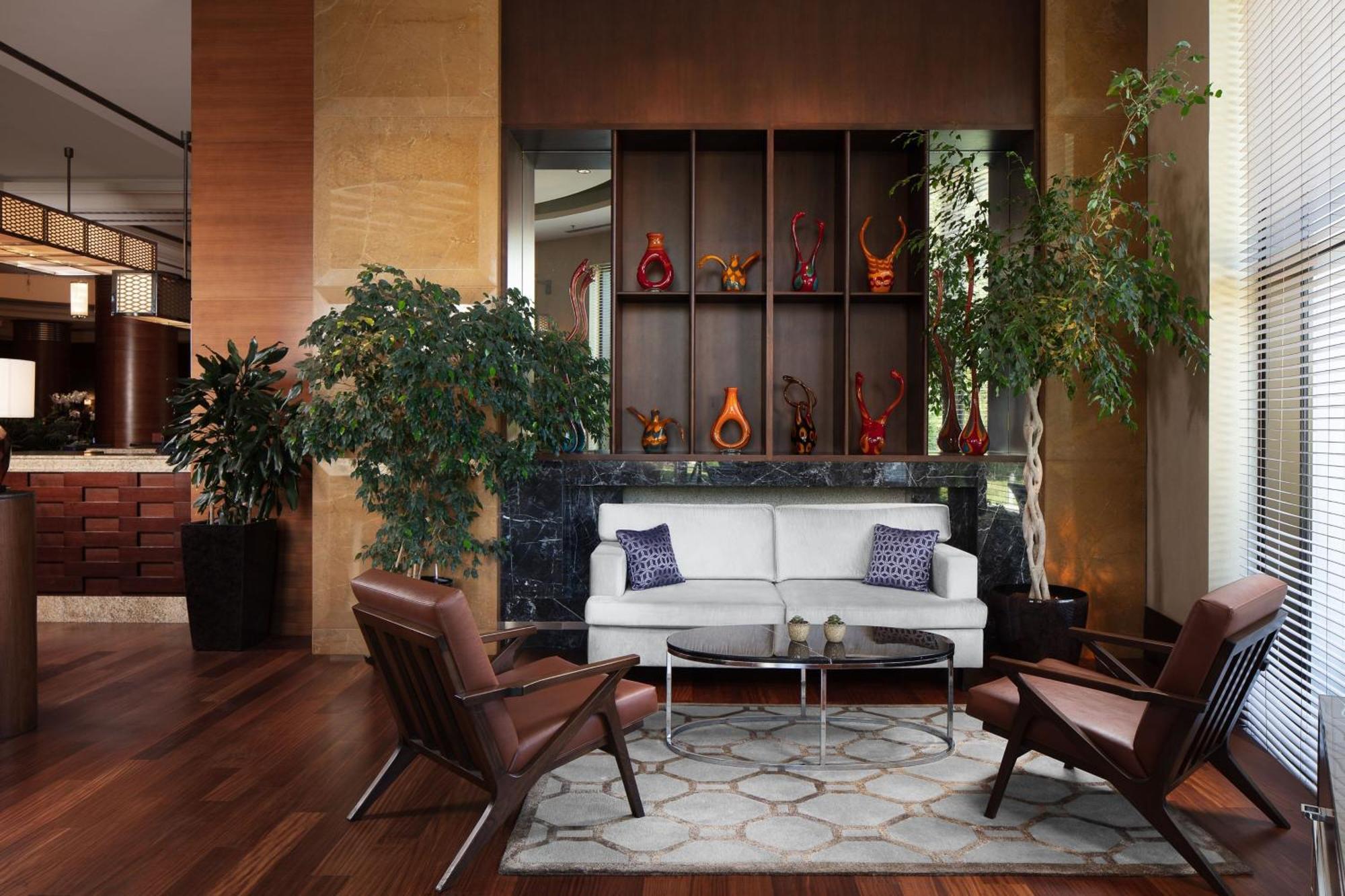 Marriott מלון
