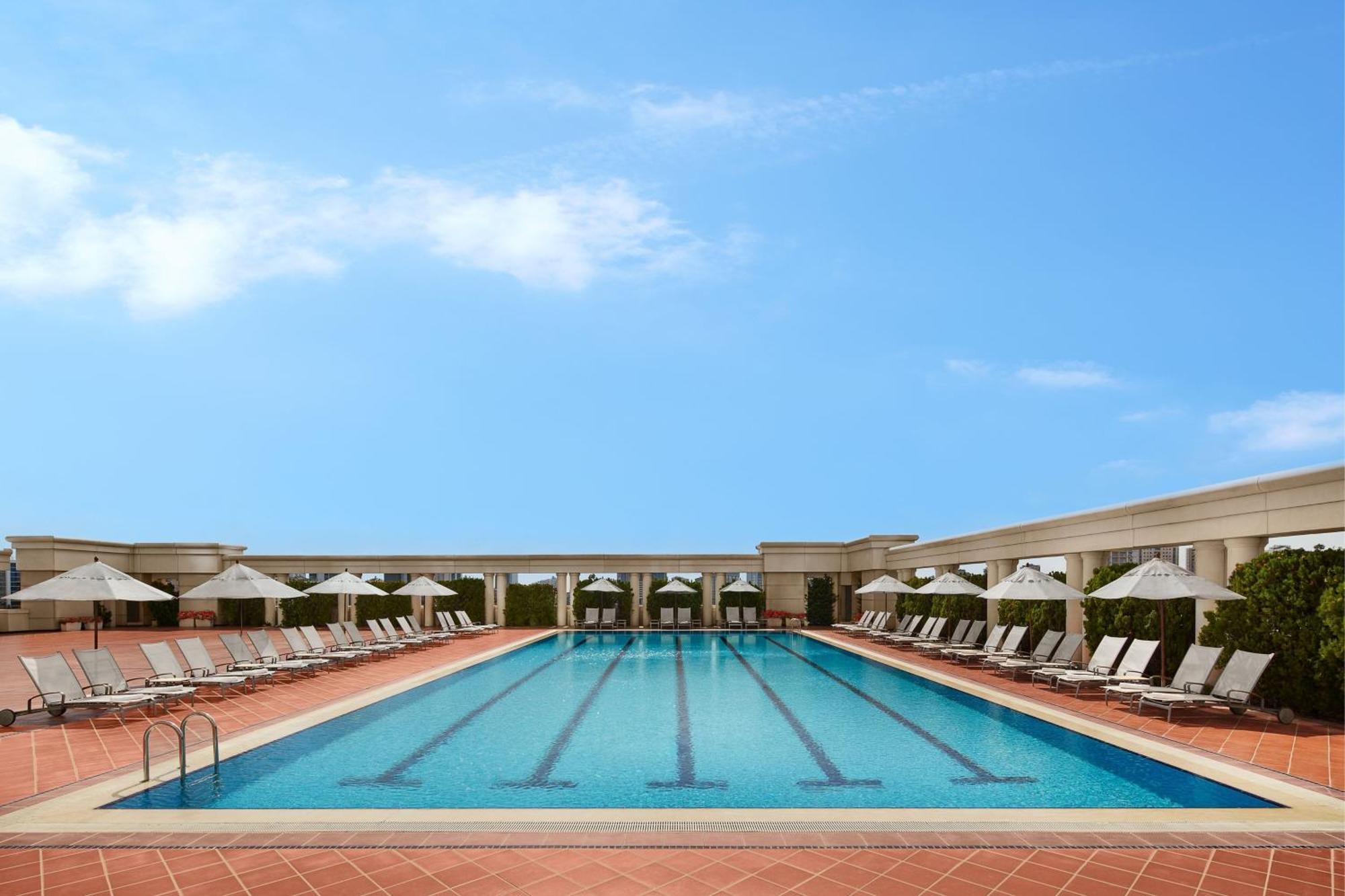 Marriott מלון איסטמבול