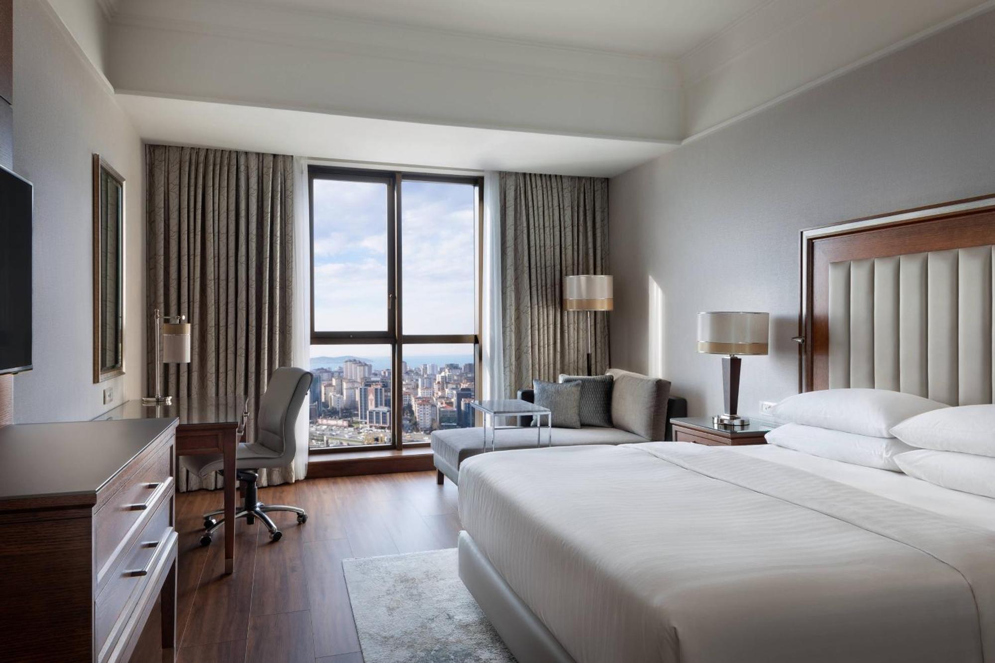 מלון Marriott