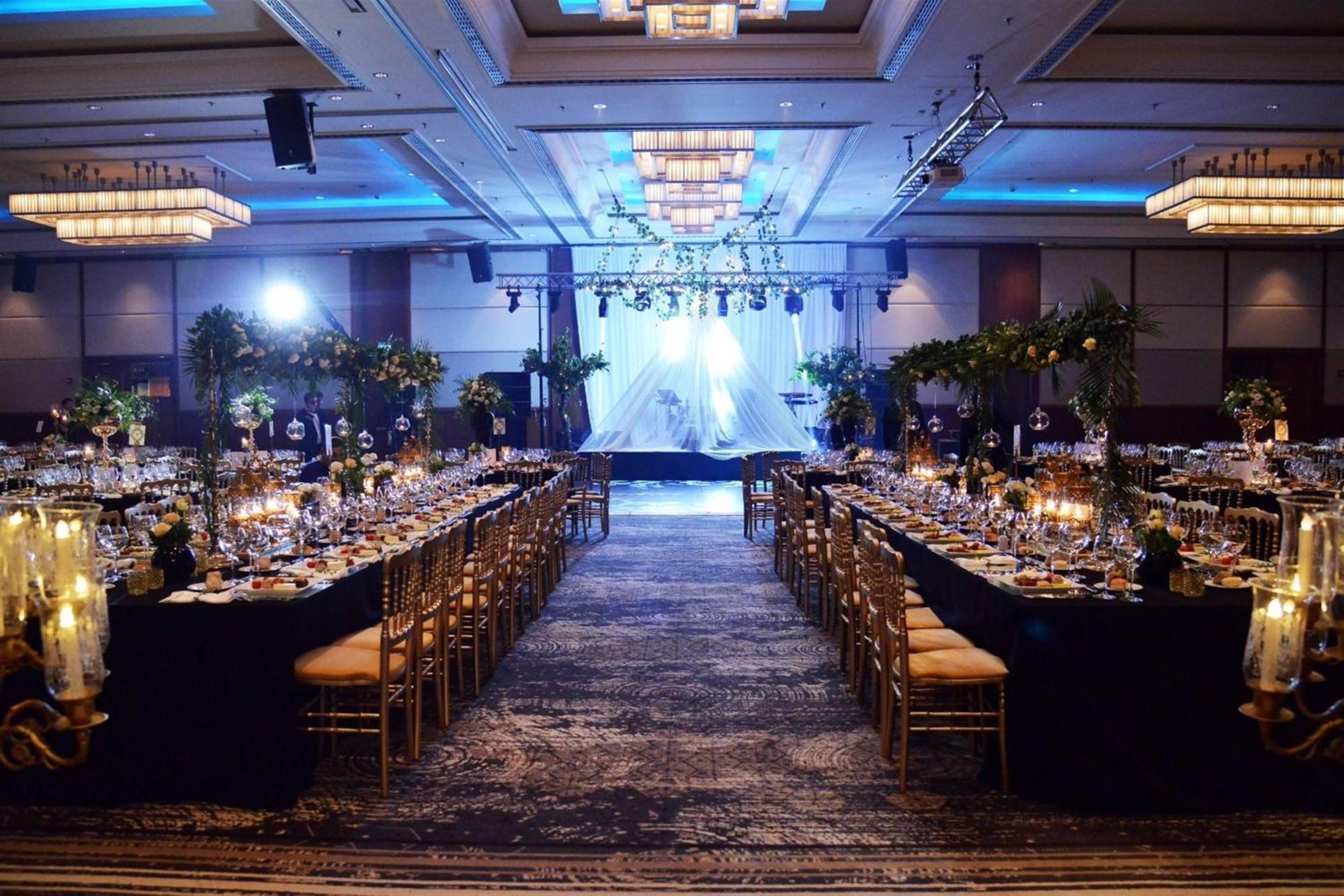 Marriott 5* איסטמבול