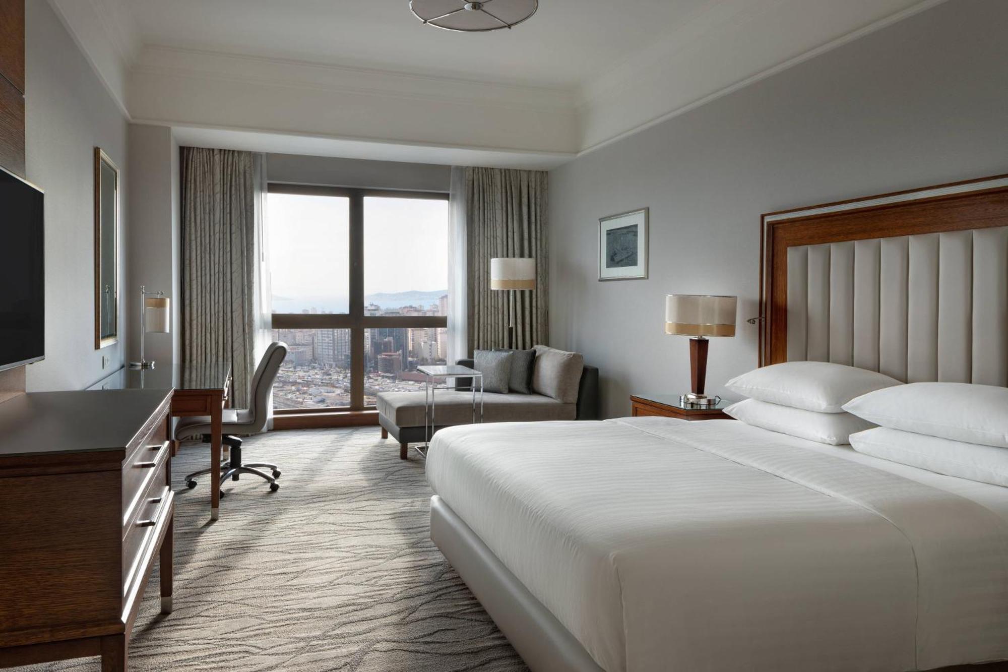 מלון Marriott