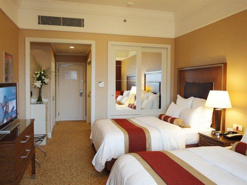 מלון Marriott איסטמבול