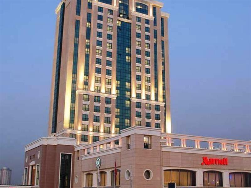 Marriott איסטמבול