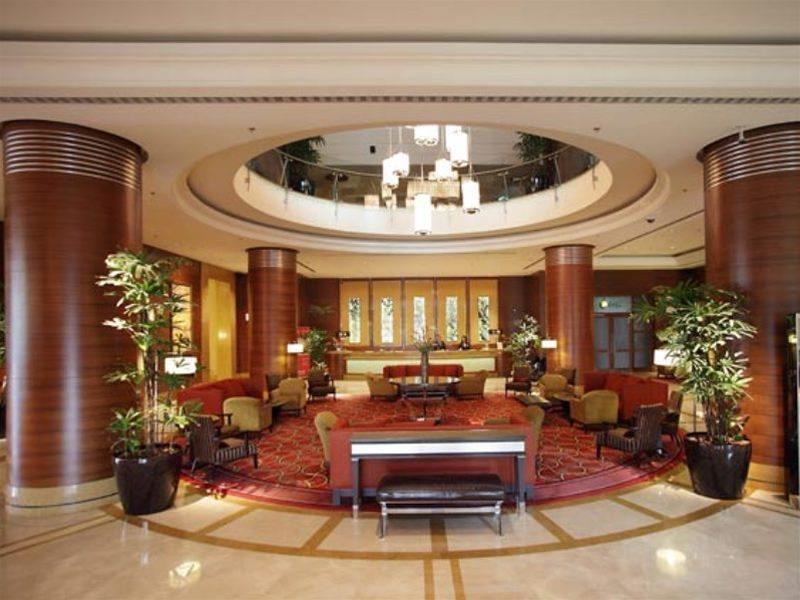 Marriott 5* איסטמבול