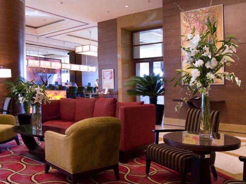 מלון Marriott איסטמבול