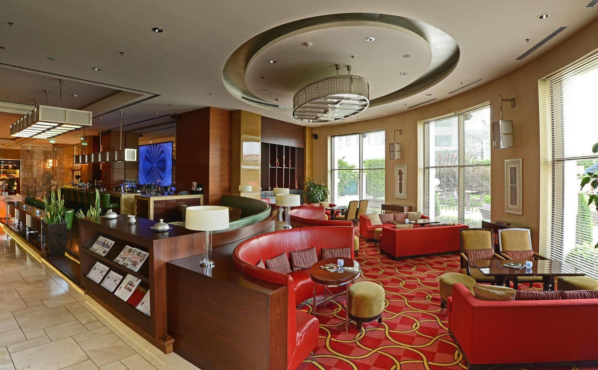 מלון Marriott