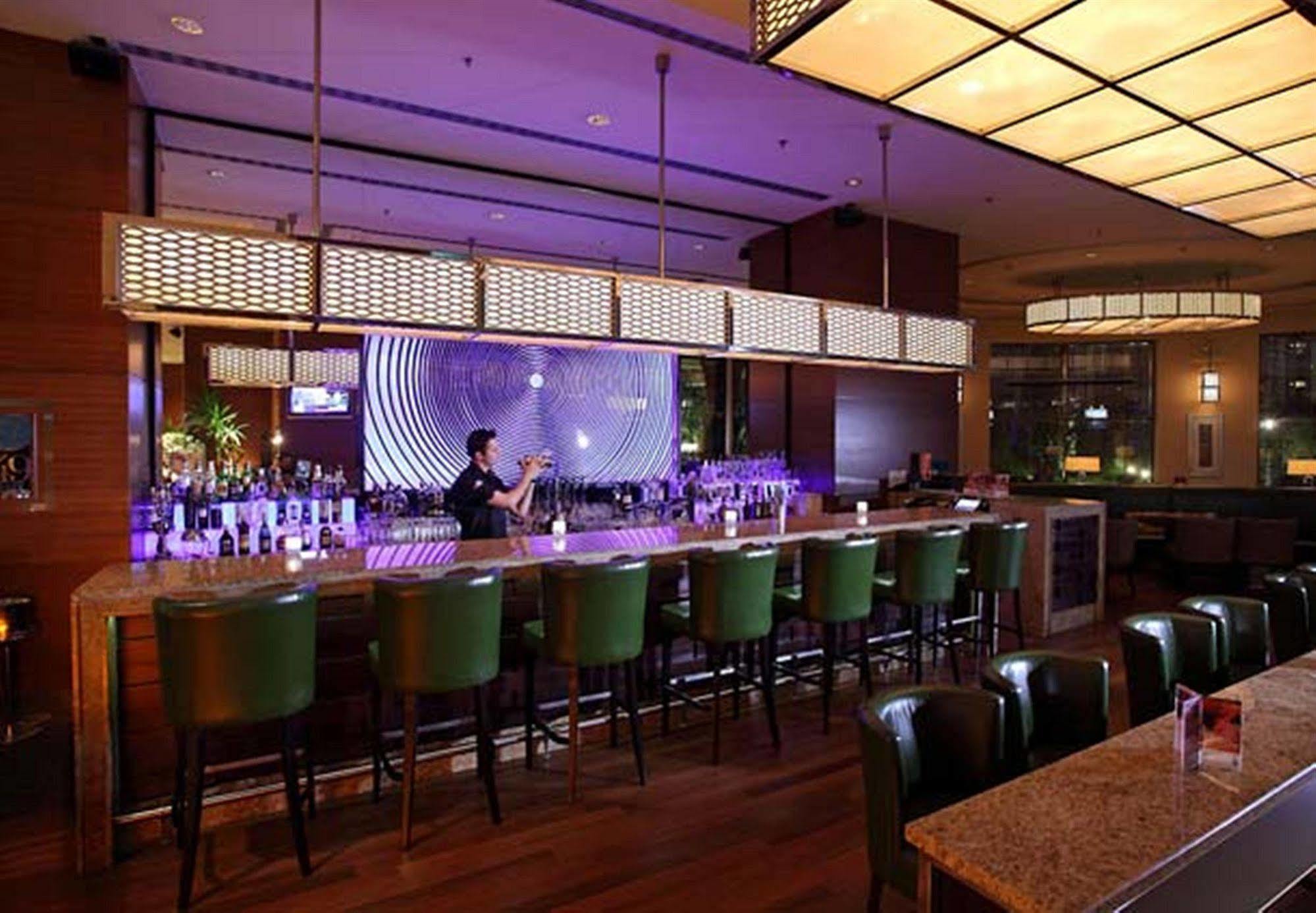 מלון Marriott 5*
